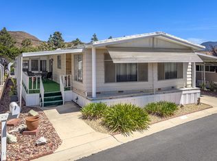 81 La Lomita #81, Thousand Oaks, CA 91320