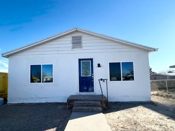 4932 Atlas Ave, El Paso, TX 79904