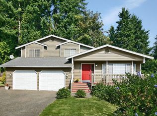 4618 NW Bernard St, Silverdale, WA 98383