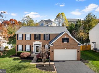 7220 Forkland Way, Gainesville, VA 20155