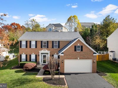 7220 Forkland Way, Gainesville, VA, 20155