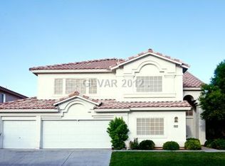 3852 Rancho Niguel Pkwy, Las Vegas, NV 89147