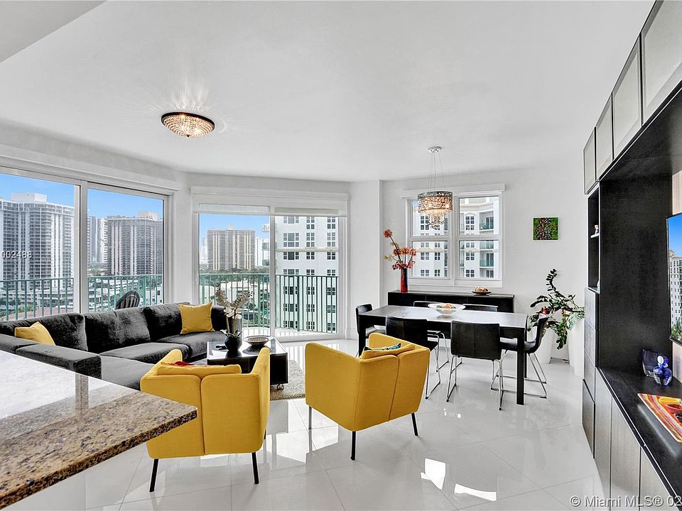 1st image of 20000 E Country Club Dr APT 1201