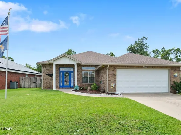 1805 Glencoe Dr, Lynn Haven, FL 32444
