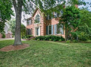 104 Greystone Dr, Franklin, TN 37069