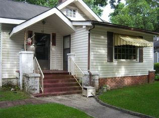57 Bienville Ave, Mobile, AL 36606