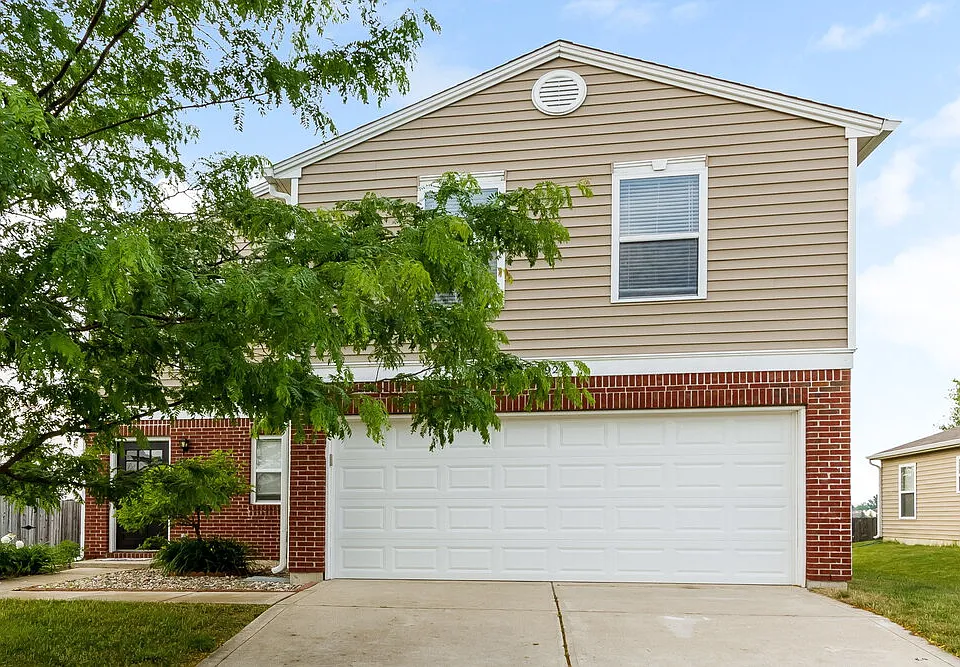 924 Bentgrass Dr