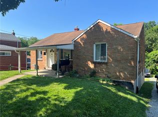 920 Jefferson Rd, Pittsburgh, PA 15235