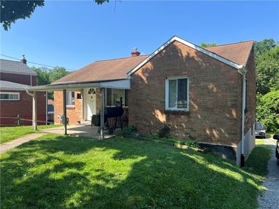 920 Jefferson Rd, Pittsburgh, PA, 15235