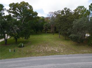 2 Byrsonima Cir, Homosassa, FL 34446