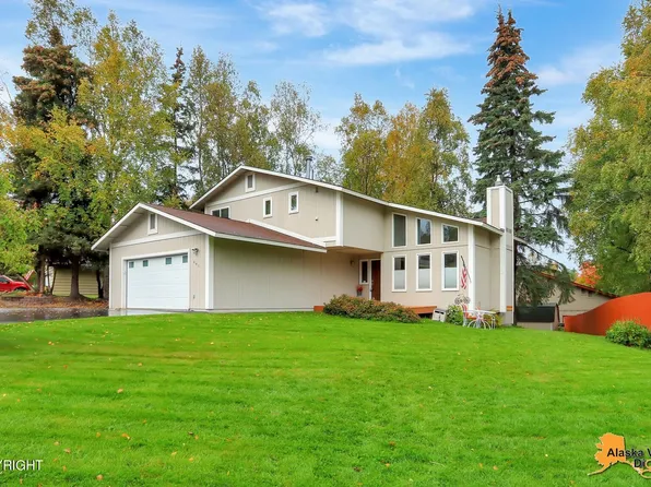 441 Kayak Dr, Anchorage, AK 99515