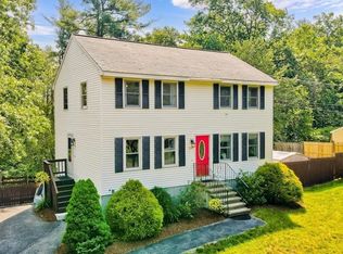 226 Allen Rd, Billerica, MA 01821