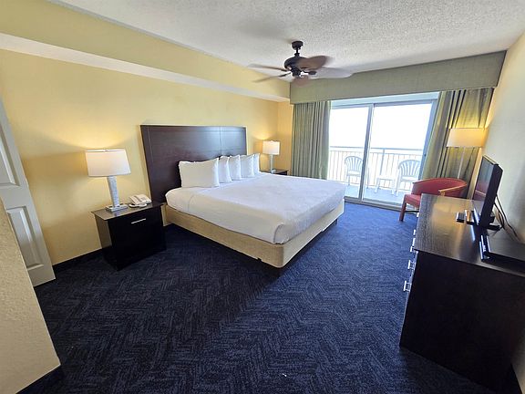 2nd image of 2007 S Ocean Blvd. #1806