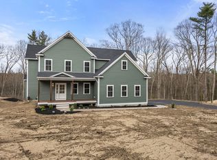 LOT 3 Elmwood Ave, Jefferson, MA 01522