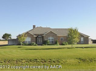 8000 Weatherly Ln, Canyon, TX 79015