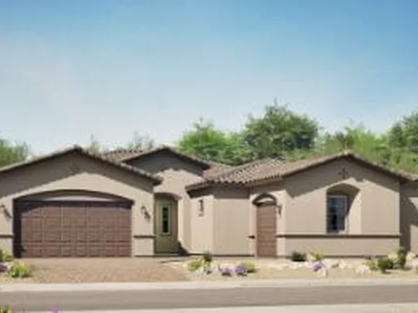 13143 W SAND FLOWER Drive, Peoria, AZ 85383