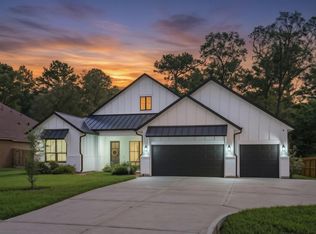 21231 Hidden Bend Loop, Magnolia, TX 77354