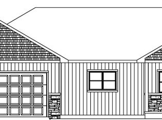 W5050 Birchwood Dr, SHERWOOD, WI 54169
