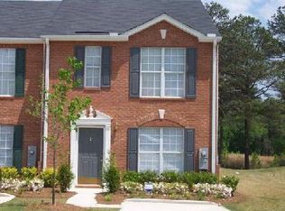 2818 Norfair Loop, Lithonia, GA 30038