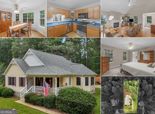 606 Willow Dell Dr, Senoia, GA 30276