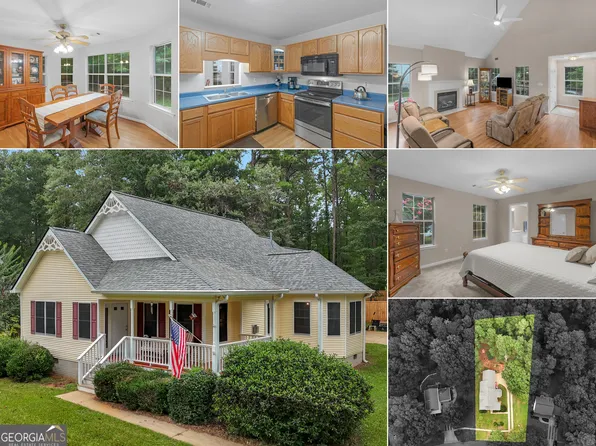 606 Willow Dell Dr, Senoia, GA 30276