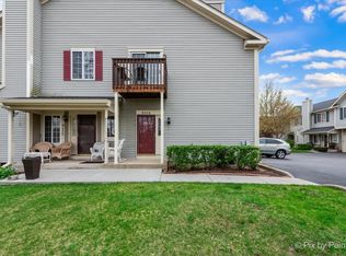 311 Windsor Ct UNIT D, South Elgin, IL 60177