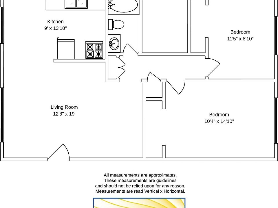 2nd image of 2036 Reed Ave