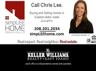 5282 E Lindee Ln, Ammon, ID 83401