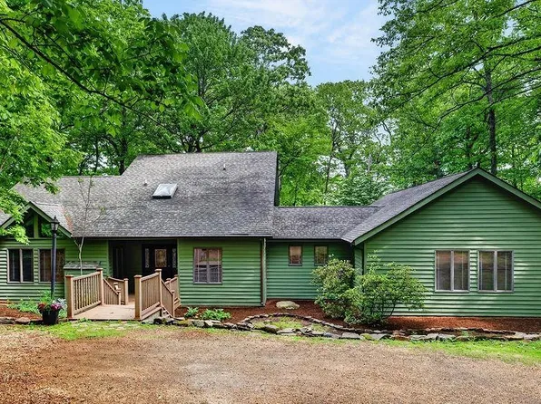 27 Fox Sparrow Ln, Wintergreen Resort, VA 22967