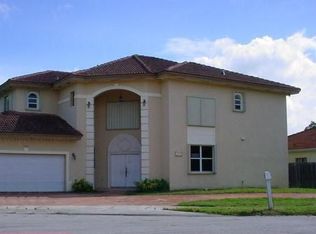 14971 SW 30th Ter, Miami, FL 33185