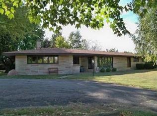 443 S Tanglewood Rd, Versailles, IN 47042