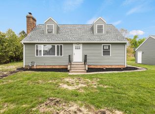 19735 Johnson Rd, South Bend, IN 46614