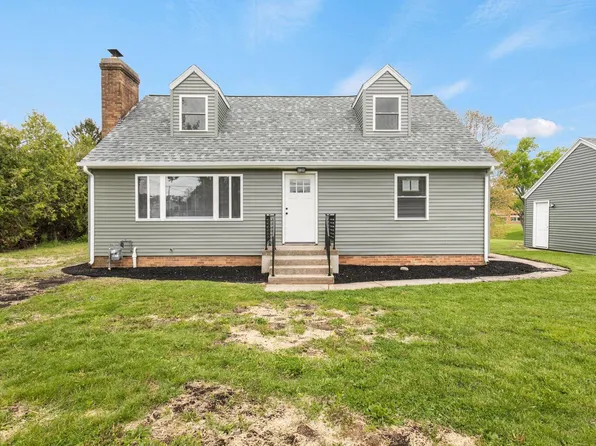 19735 Johnson Rd, South Bend, IN 46614