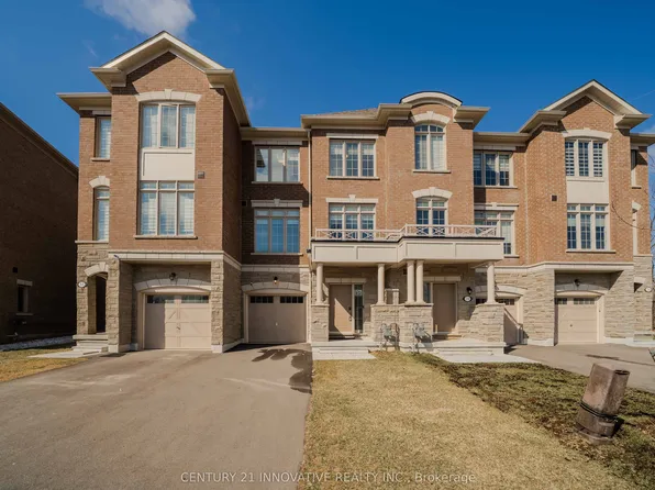 30 Coote Ct, Ajax, ON L1T 0P5