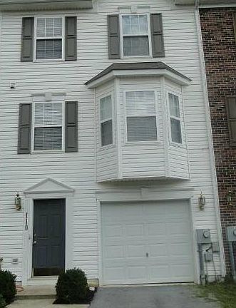 2nd image of 110 Eldon Dr
