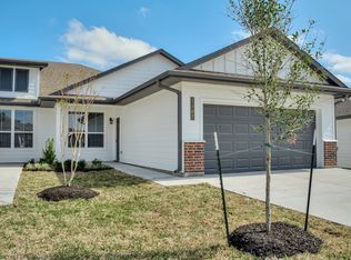 1115 Trellis Pass #1, Brenham, TX 77833