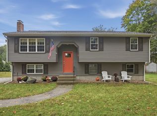 6 Francis St, Norton, MA 02766