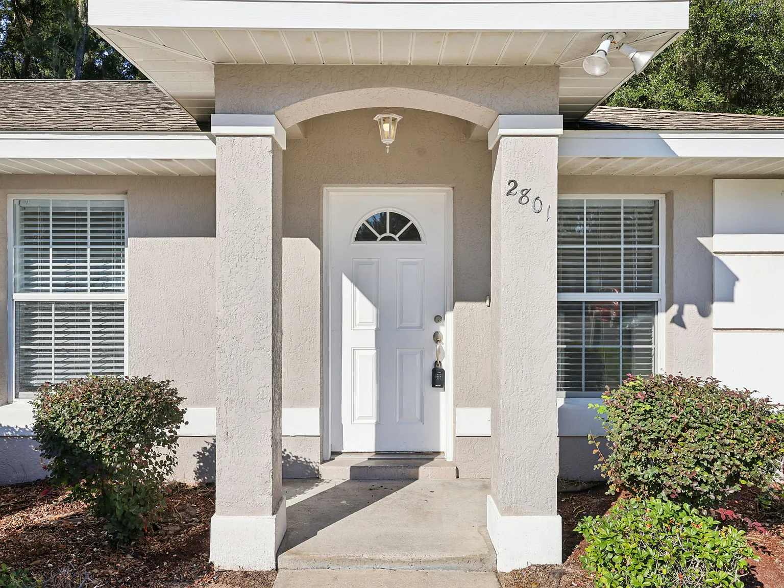 The Flats at Belleview — Photo 2