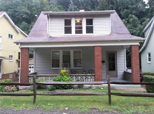 208 Provost Rd, Pittsburgh, PA 15227