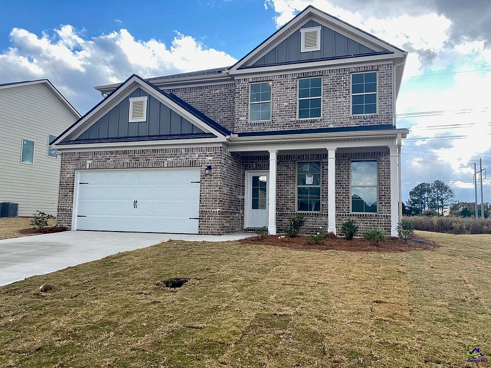 106 Davids Place Dr, Warner Robins, GA 31088 MLS 240205 Zillow