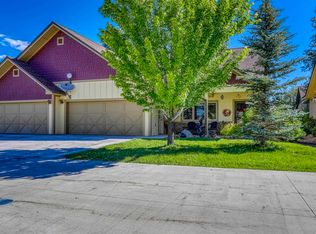135 Eaton Dr UNIT 1009, Pagosa Springs, CO 81147