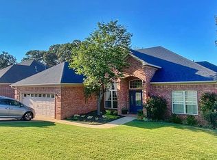 9508 Johnson Dr, Sherwood, AR 72120