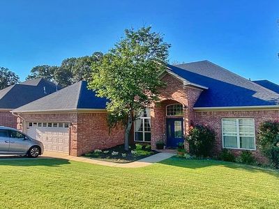 9508 Johnson Dr, Sherwood, AR, 72120