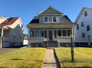 153-55 Leland Ave, Plainfield City, NJ 07062
