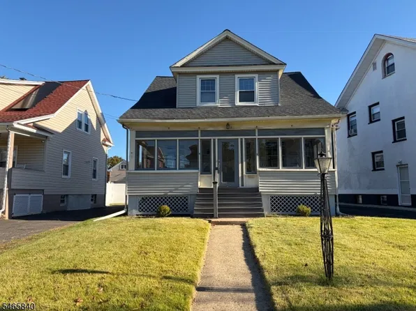 153-55 Leland Ave, Plainfield City, NJ 07062
