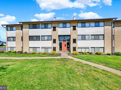 1 Wye Oak Dr APT K, Forest Hill, MD, 21015