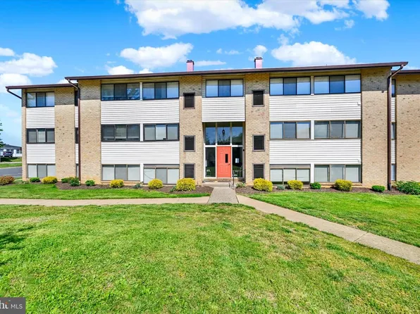 1 Wye Oak Dr APT K, Forest Hill, MD 21015