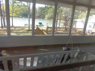 325 Arrowhead Trl, Eatonton, GA 31024