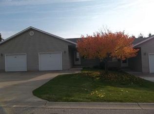 2812 S Lincoln Rd UNIT 2, Mount Pleasant, MI 48858