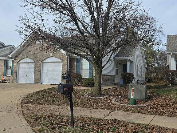 2nd image of 4917 Hurstborough Ct